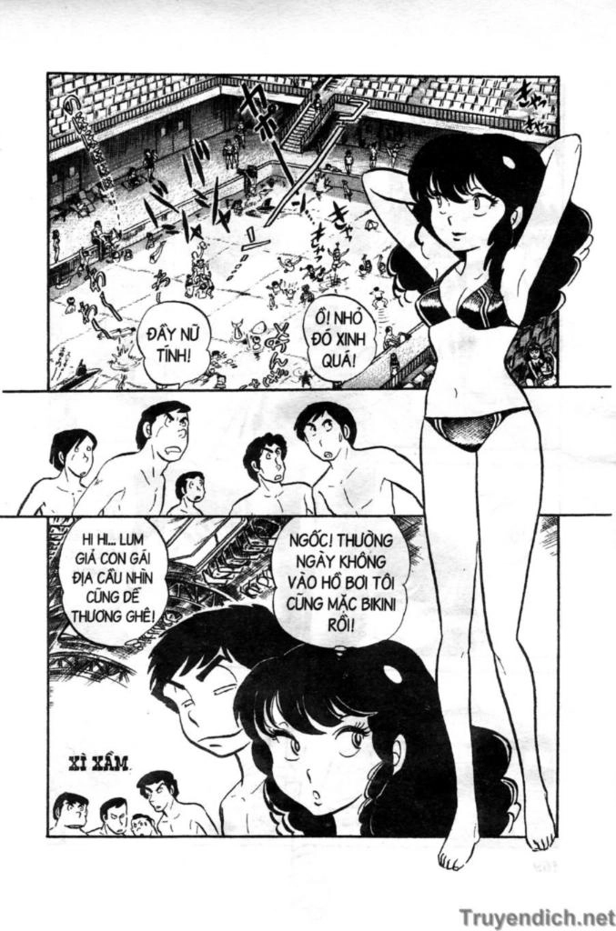 Lum Chapter 39 - 6