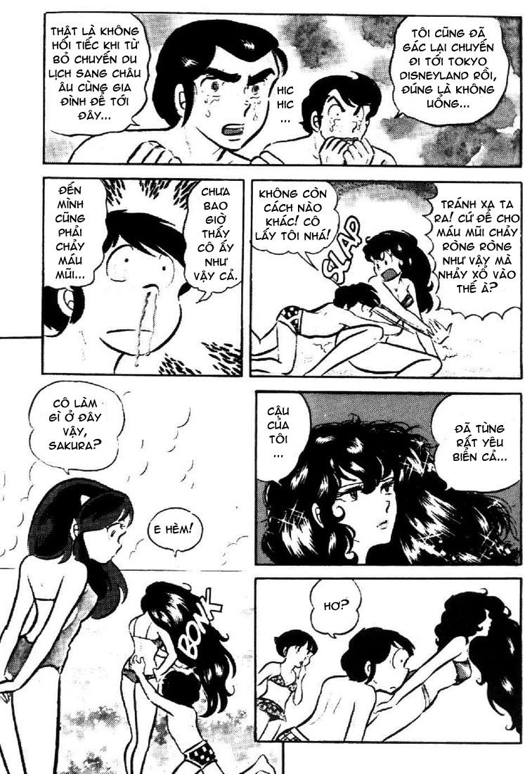 Lum Chapter 42 - 9