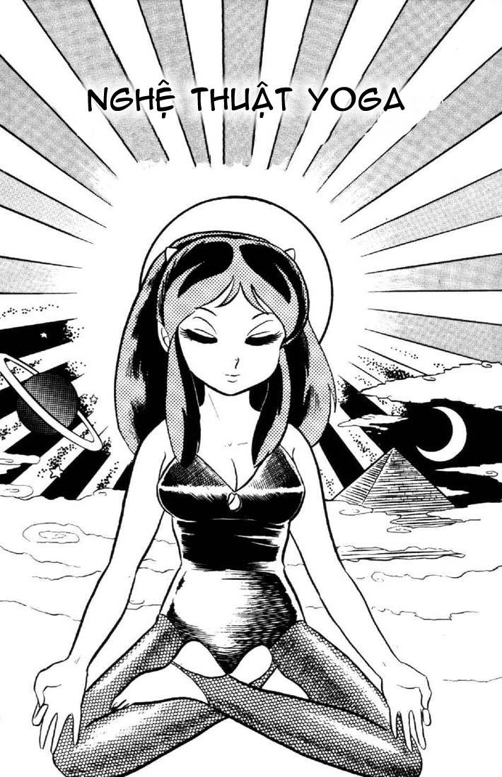 Lum Chapter 46 - 2