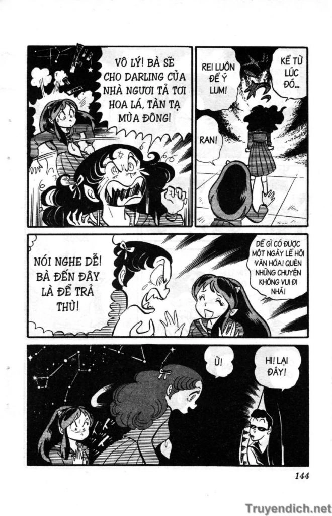Lum Chapter 56 - 8