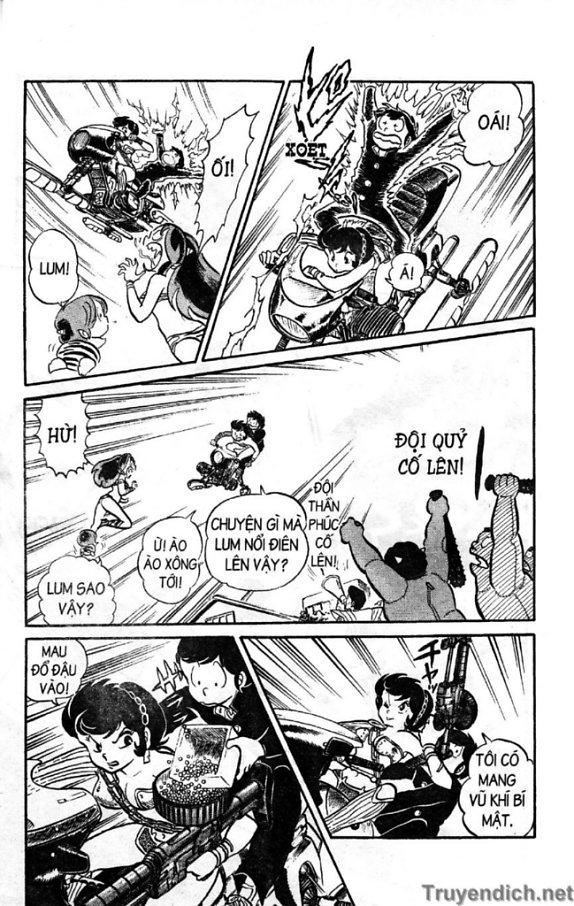 Lum Chapter 67 - 11