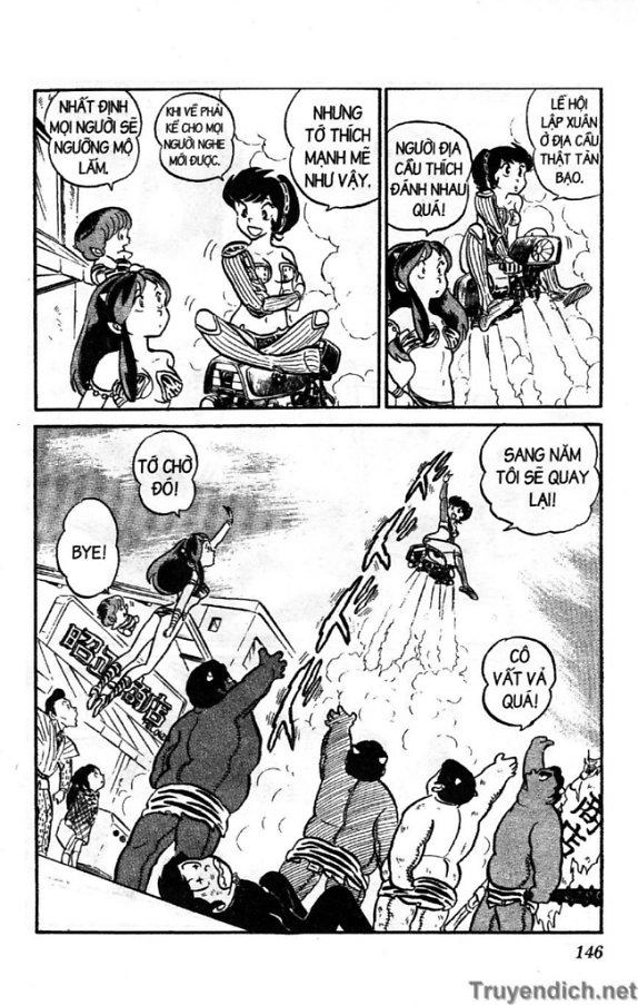 Lum Chapter 67 - 16