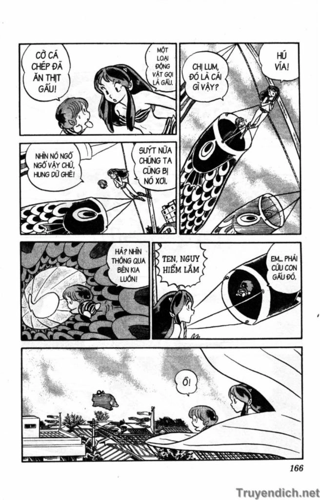 Lum Chapter 80 - 4