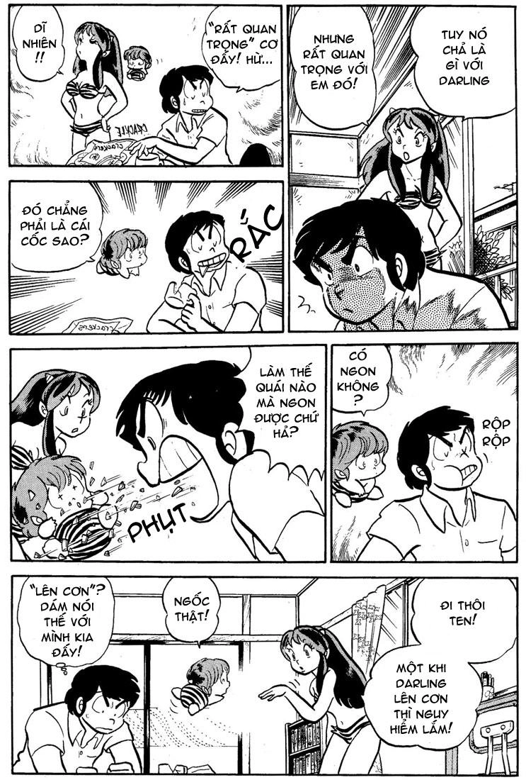 Lum Chapter 87 - 10