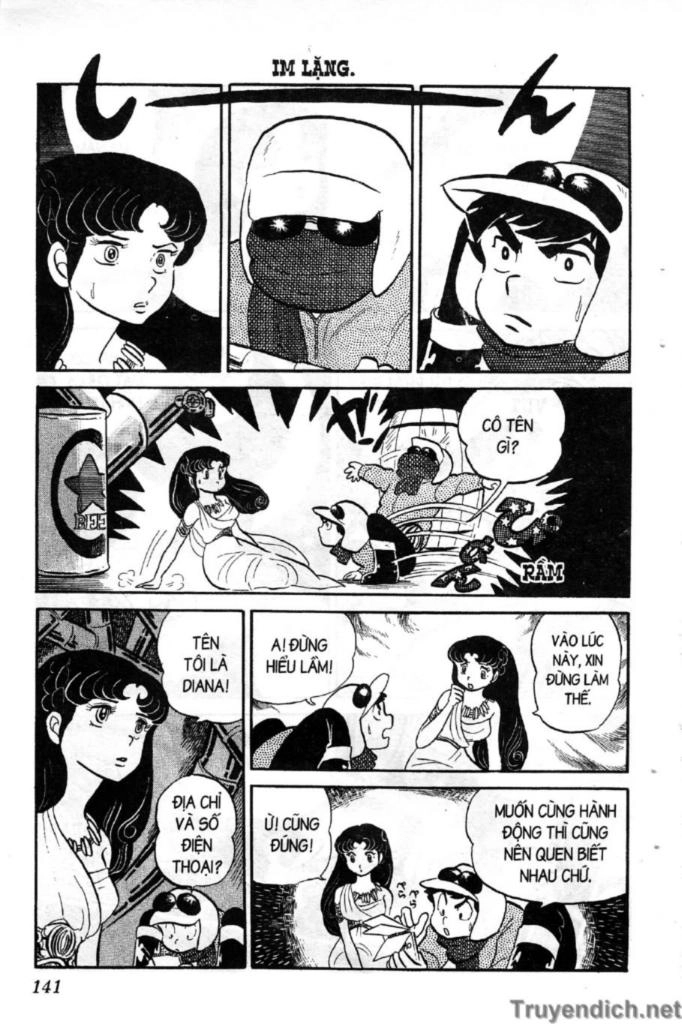 Lum Chapter 89 - 9