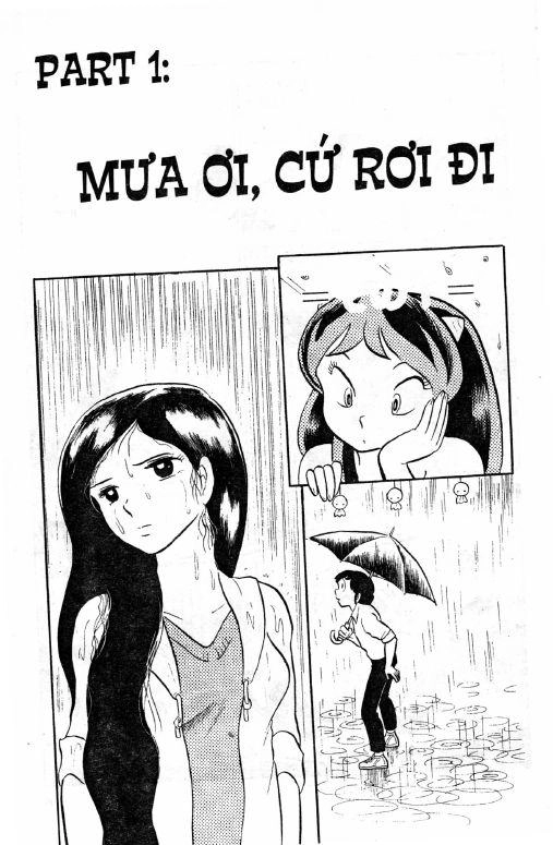 Lum Chapter 92 - 1