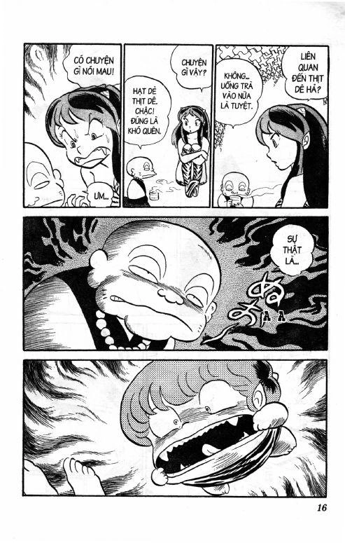 Lum Chapter 92 - 12