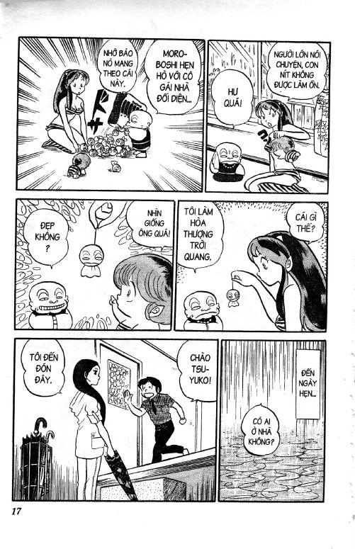 Lum Chapter 92 - 13