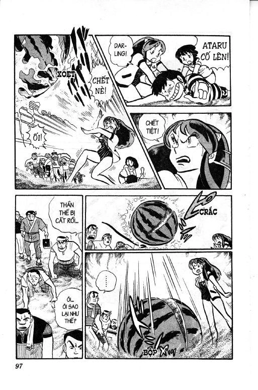 Lum Chapter 97 - 13