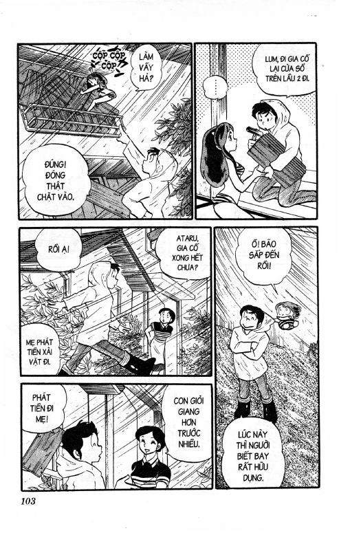 Lum Chapter 98 - 3