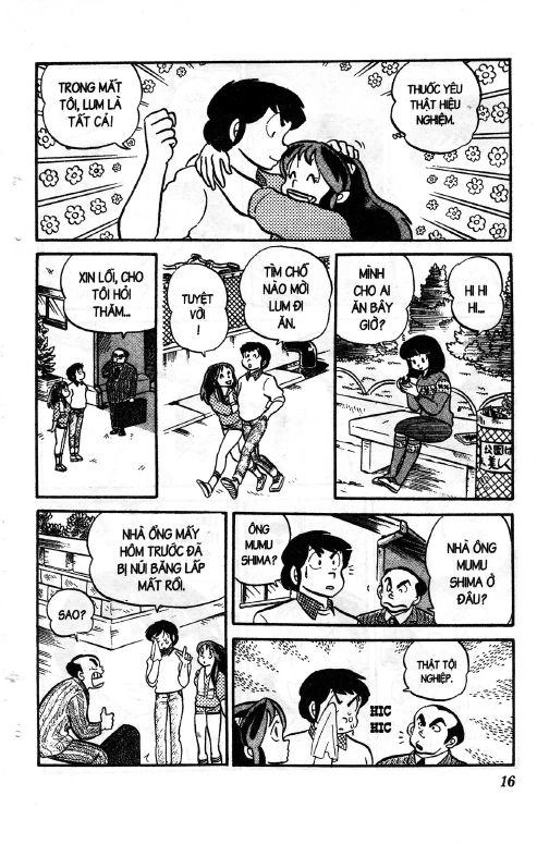 Lum Chapter 103 - 12