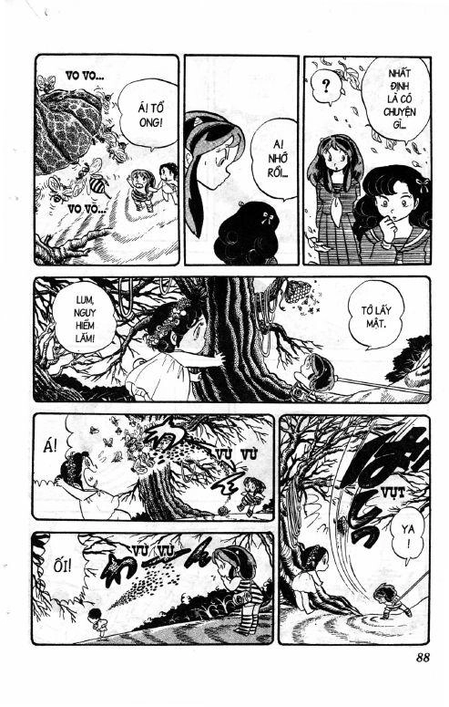 Lum Chapter 108 - 3