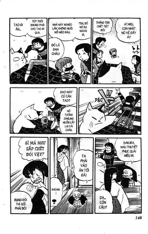 Lum Chapter 111 - 10