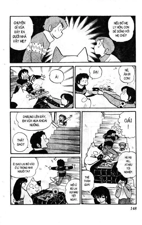 Lum Chapter 111 - 12