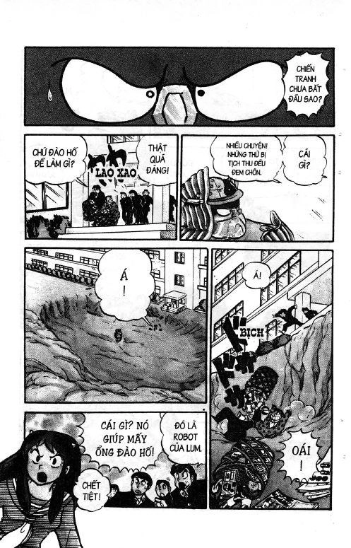 Lum Chapter 117 - 13