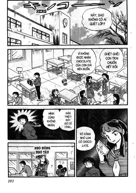 Lum Chapter 119 - 13