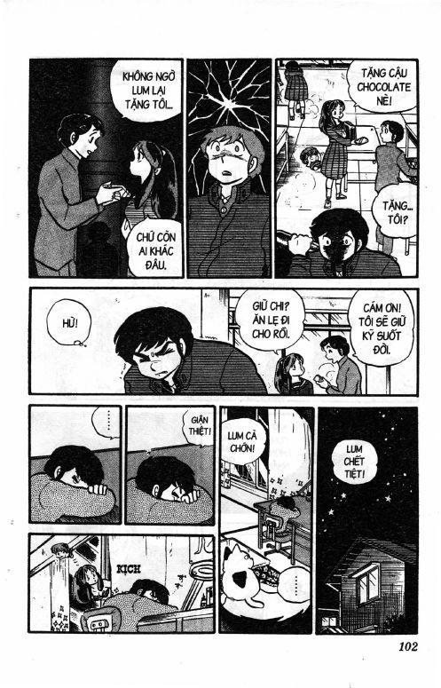 Lum Chapter 119 - 14