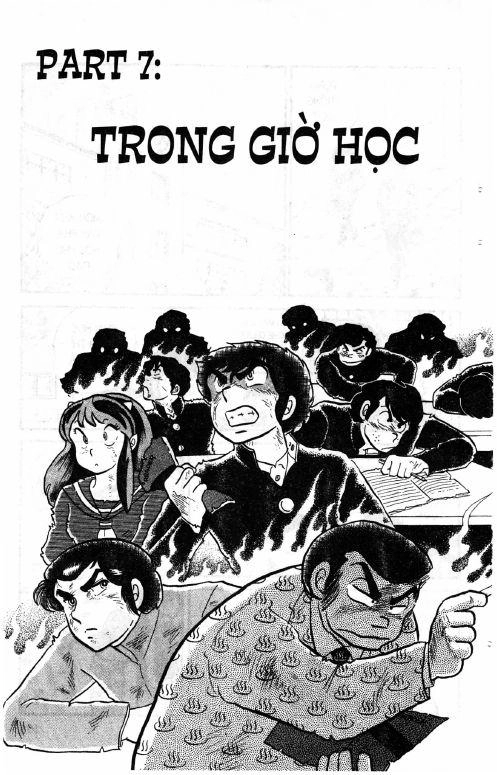 Lum Chapter 120 - 1