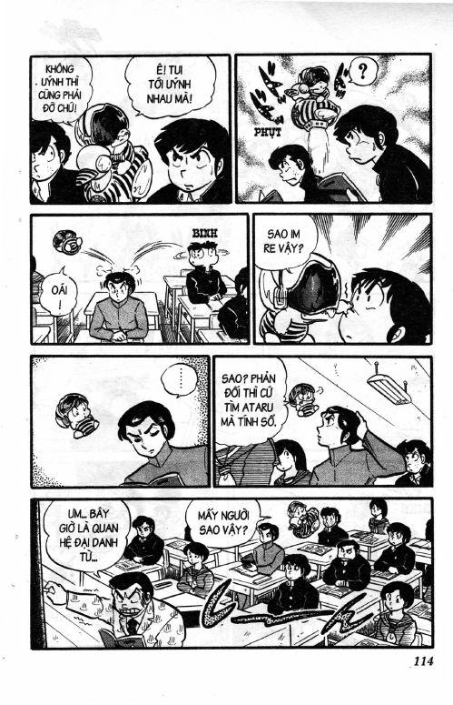 Lum Chapter 120 - 10