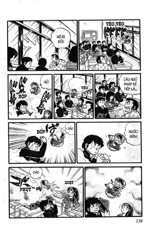 Lum Chapter 120 - 12