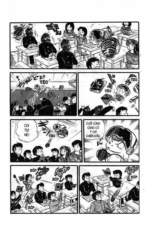 Lum Chapter 120 - 13