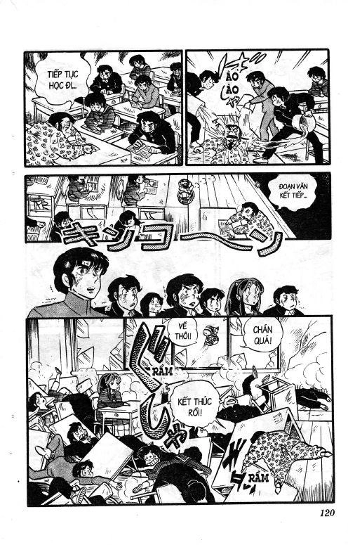 Lum Chapter 120 - 16