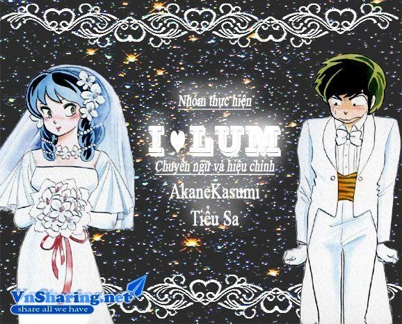 Lum Chapter 141 - 1