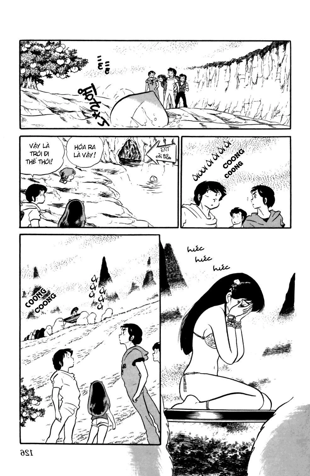 Lum Chapter 142 - 10