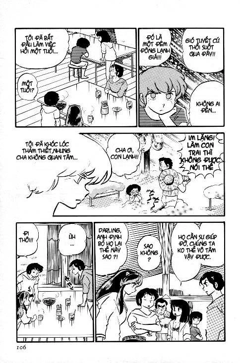 Lum Chapter 146 - 9
