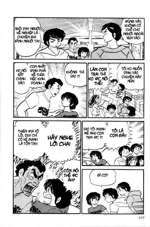 Lum Chapter 146 - 10