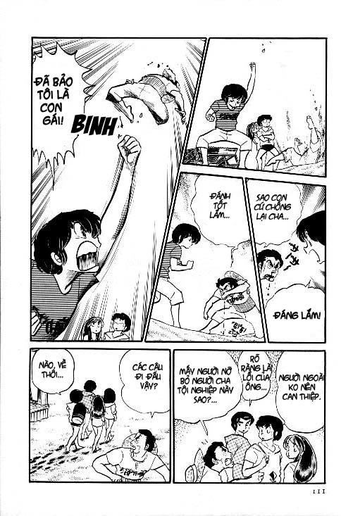 Lum Chapter 146 - 14