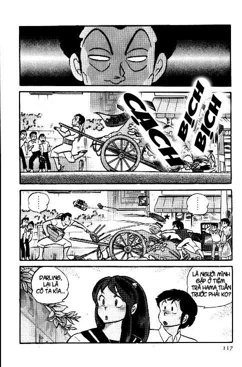 Lum Chapter 147 - 4