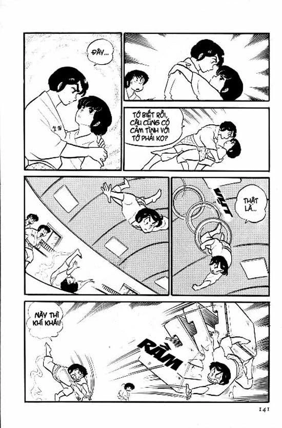 Lum Chapter 148 - 11