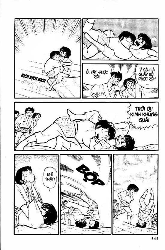 Lum Chapter 148 - 15