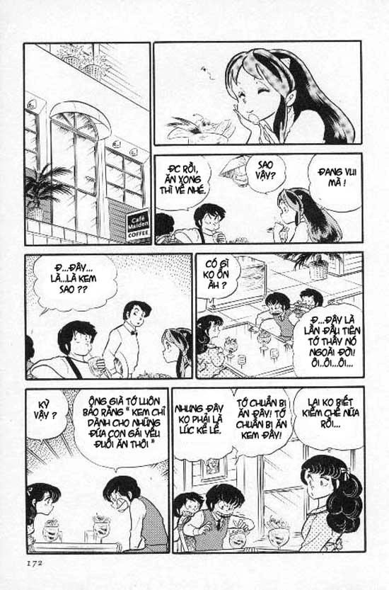 Lum Chapter 150 - 11