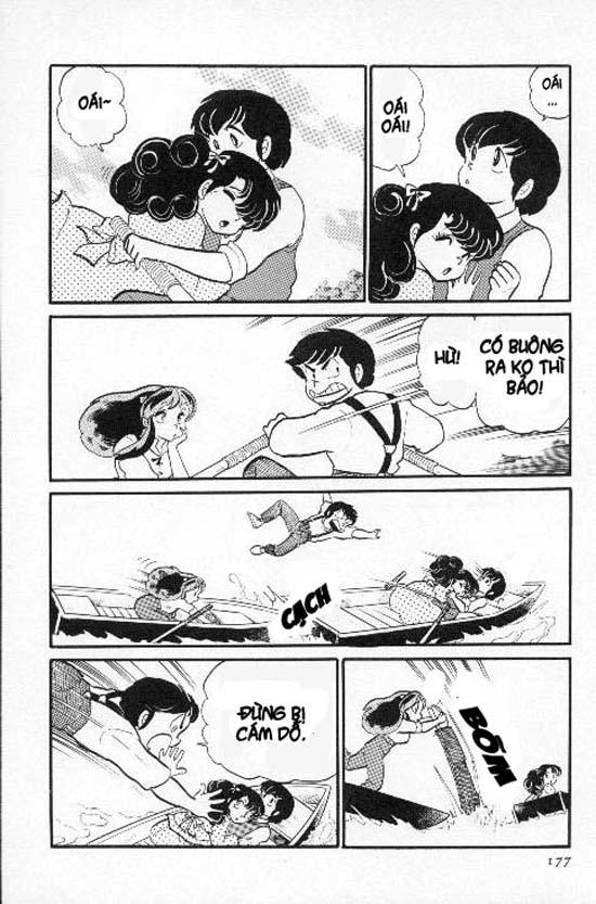 Lum Chapter 150 - 16