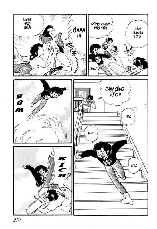 Lum Chapter 157 - 12