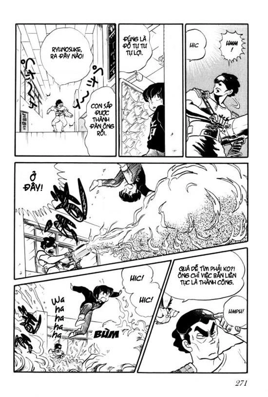 Lum Chapter 157 - 13