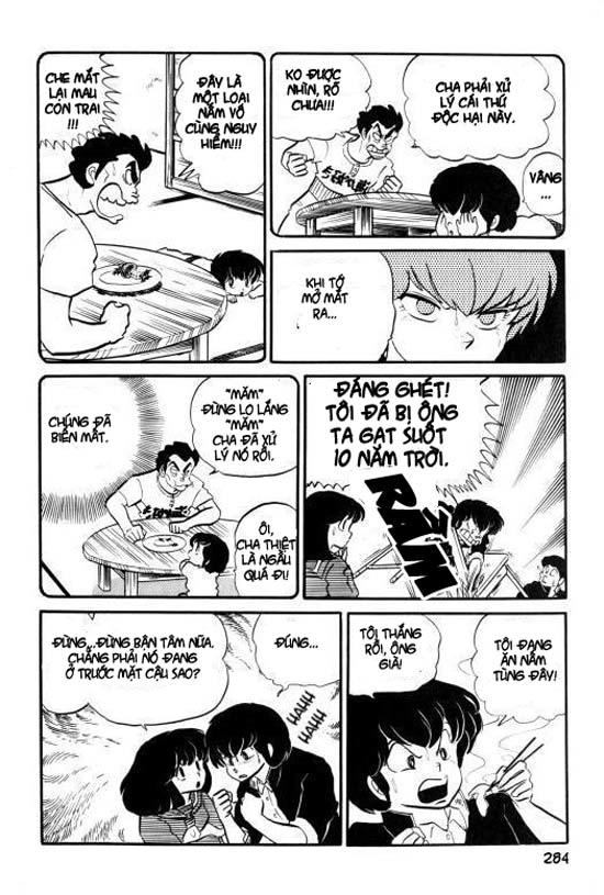 Lum Chapter 158 - 10