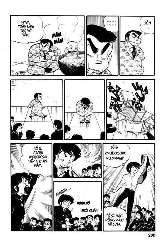 Lum Chapter 158 - 14