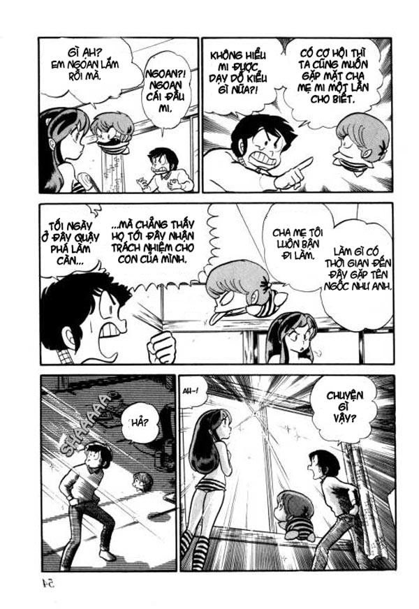 Lum Chapter 160 - 4