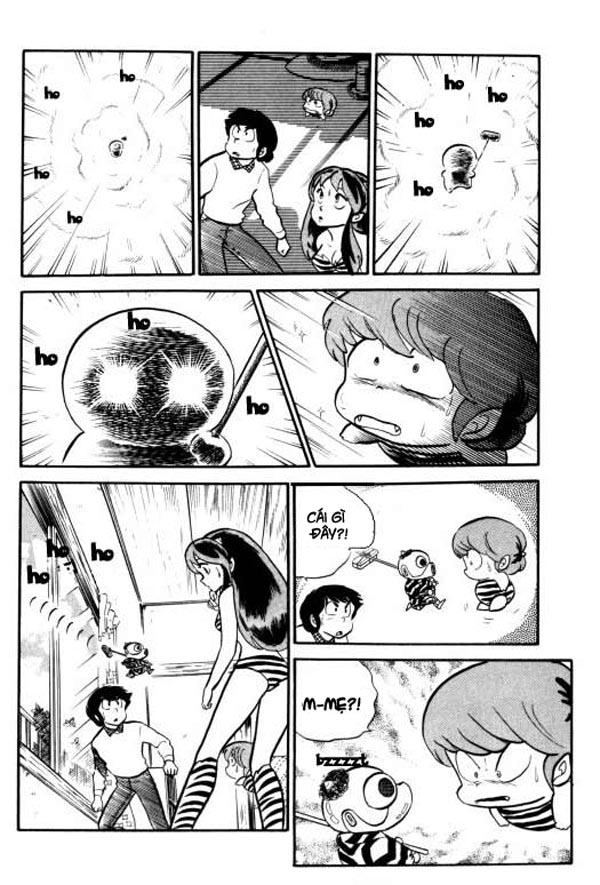 Lum Chapter 160 - 5