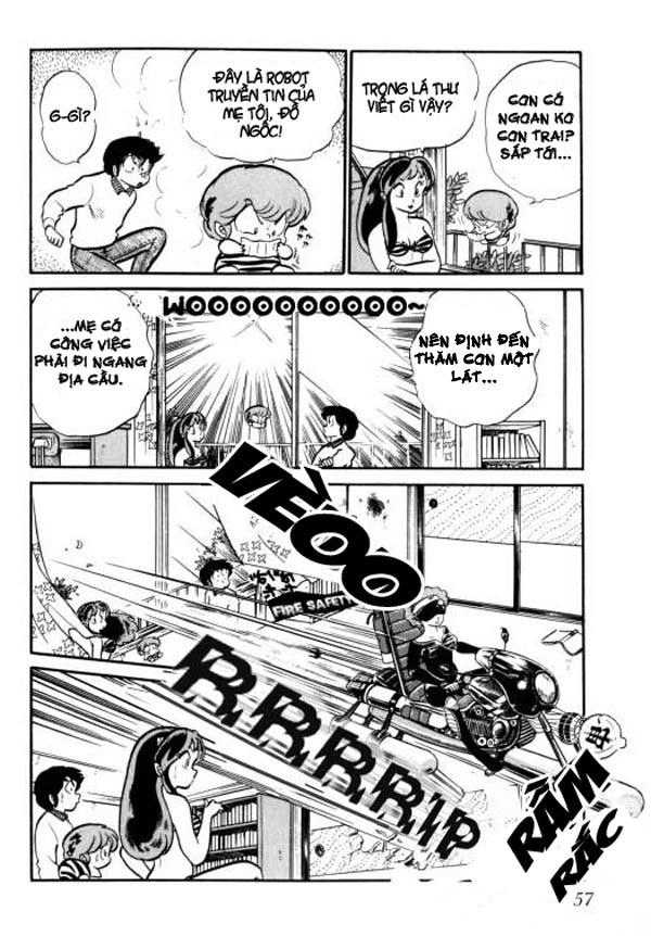 Lum Chapter 160 - 7