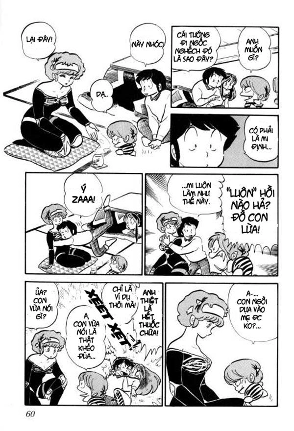 Lum Chapter 160 - 10