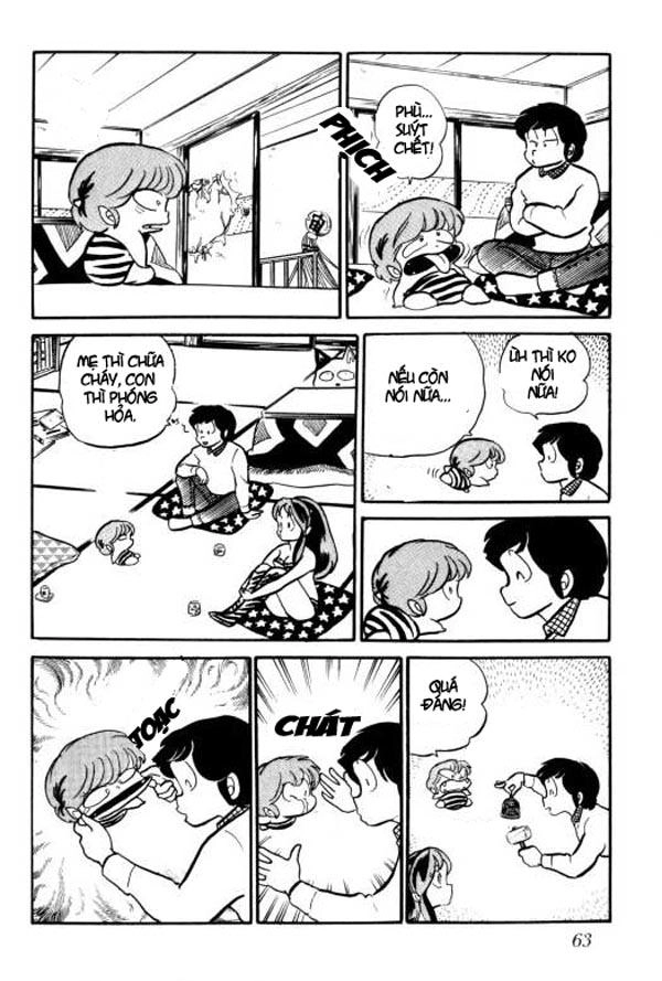 Lum Chapter 160 - 13