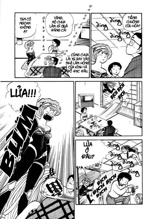 Lum Chapter 160 - 14