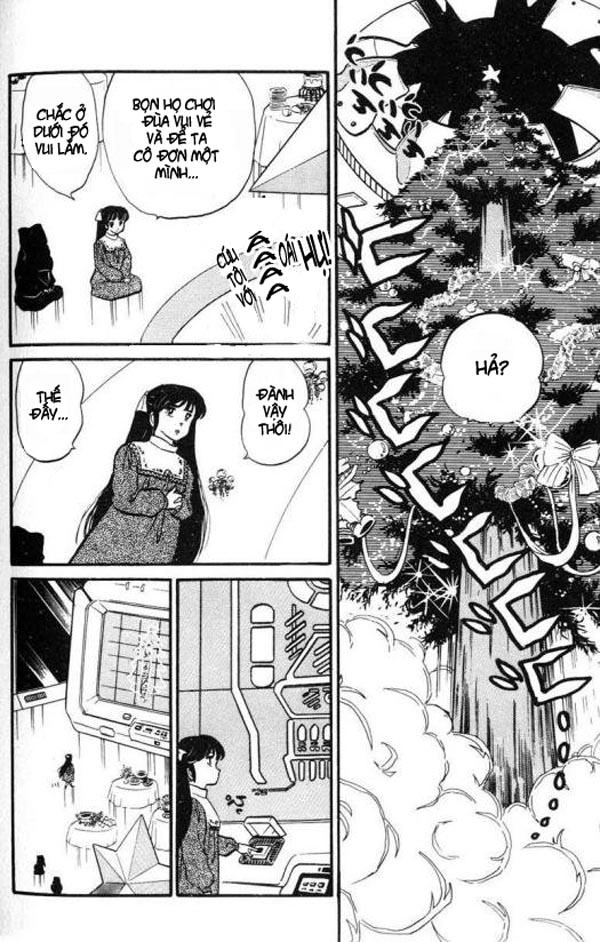 Lum Chapter 163 - 15