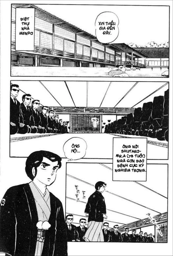 Lum Chapter 164 - 2