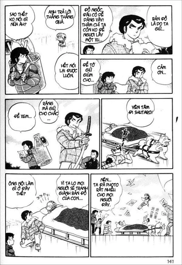 Lum Chapter 164 - 7