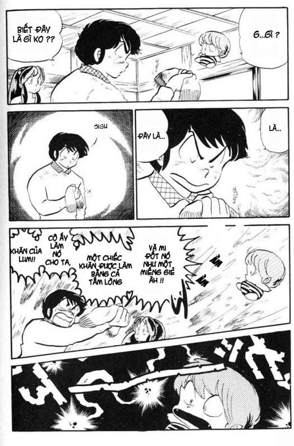 Lum Chapter 166 - 6